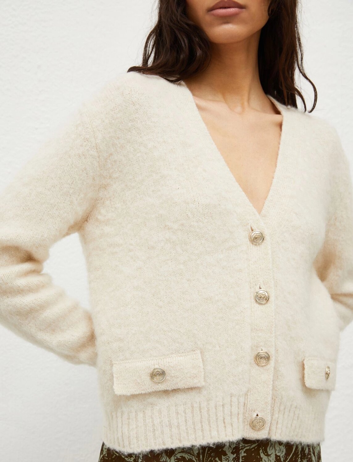 cardigan ginnico marella ai 24.25.