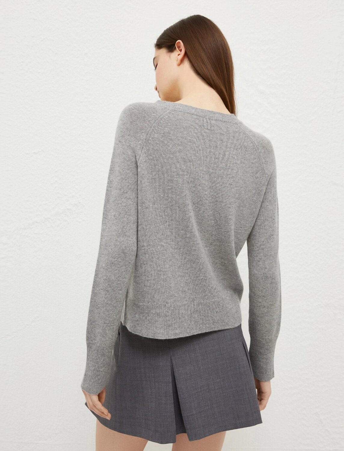 maglia cutter marella ai 24.25. - immagine 3