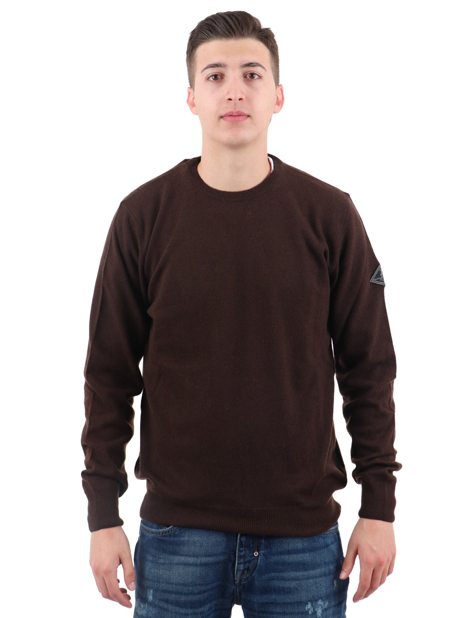 maglia roy roger's ai 24.25.
art. rru502cc53 - immagine 1