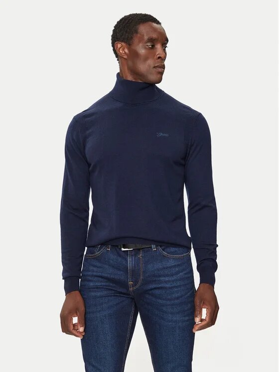 dolcevita rasato guess jeans ai 24.25.