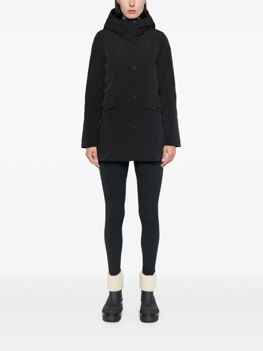 giubbotto rrd ai 24.25.egg floating parka wom jkt
art. w24553