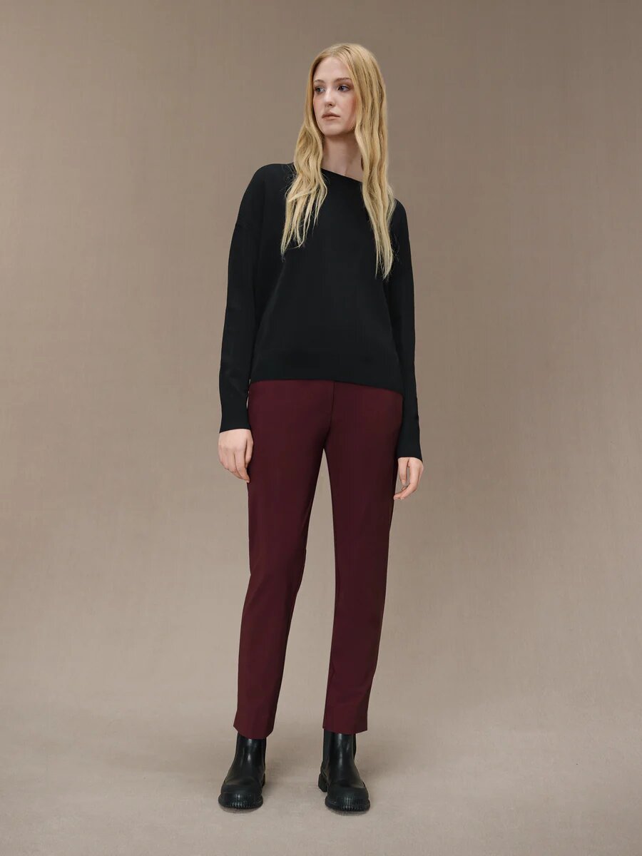 maglia donna rrd ai 24.25.maxell round 
art. w24620