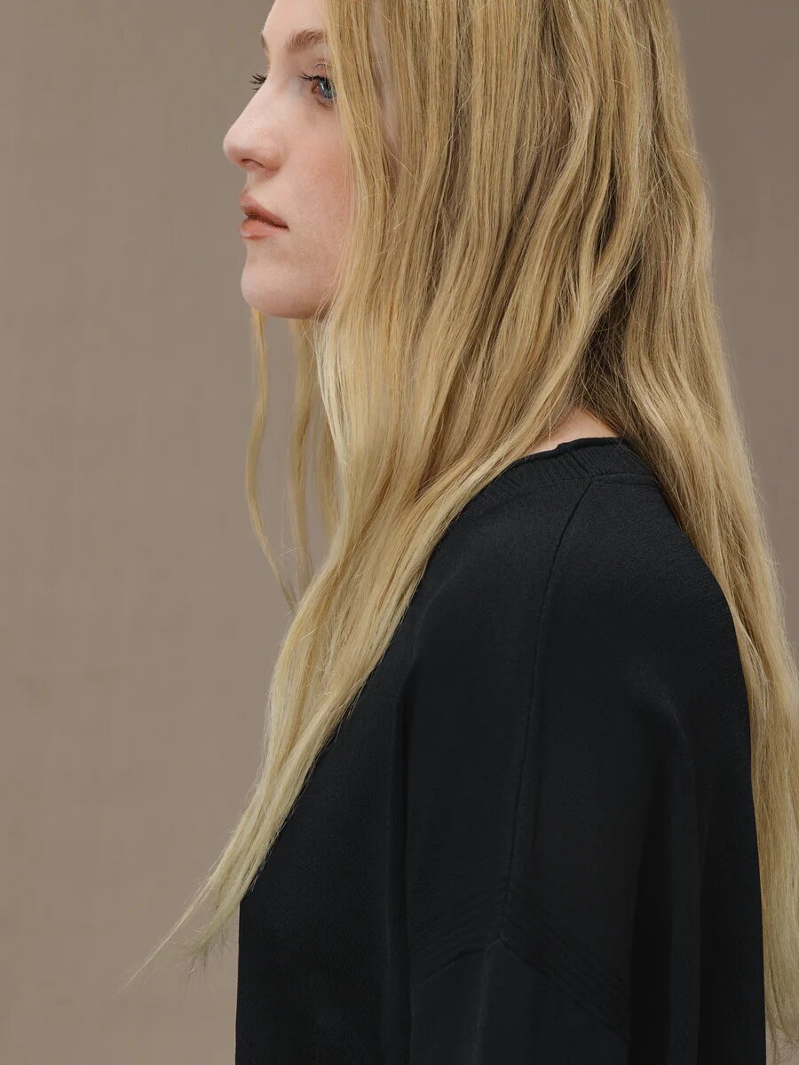 maglia donna rrd ai 24.25.maxell round 
art. w24620 - immagine 4