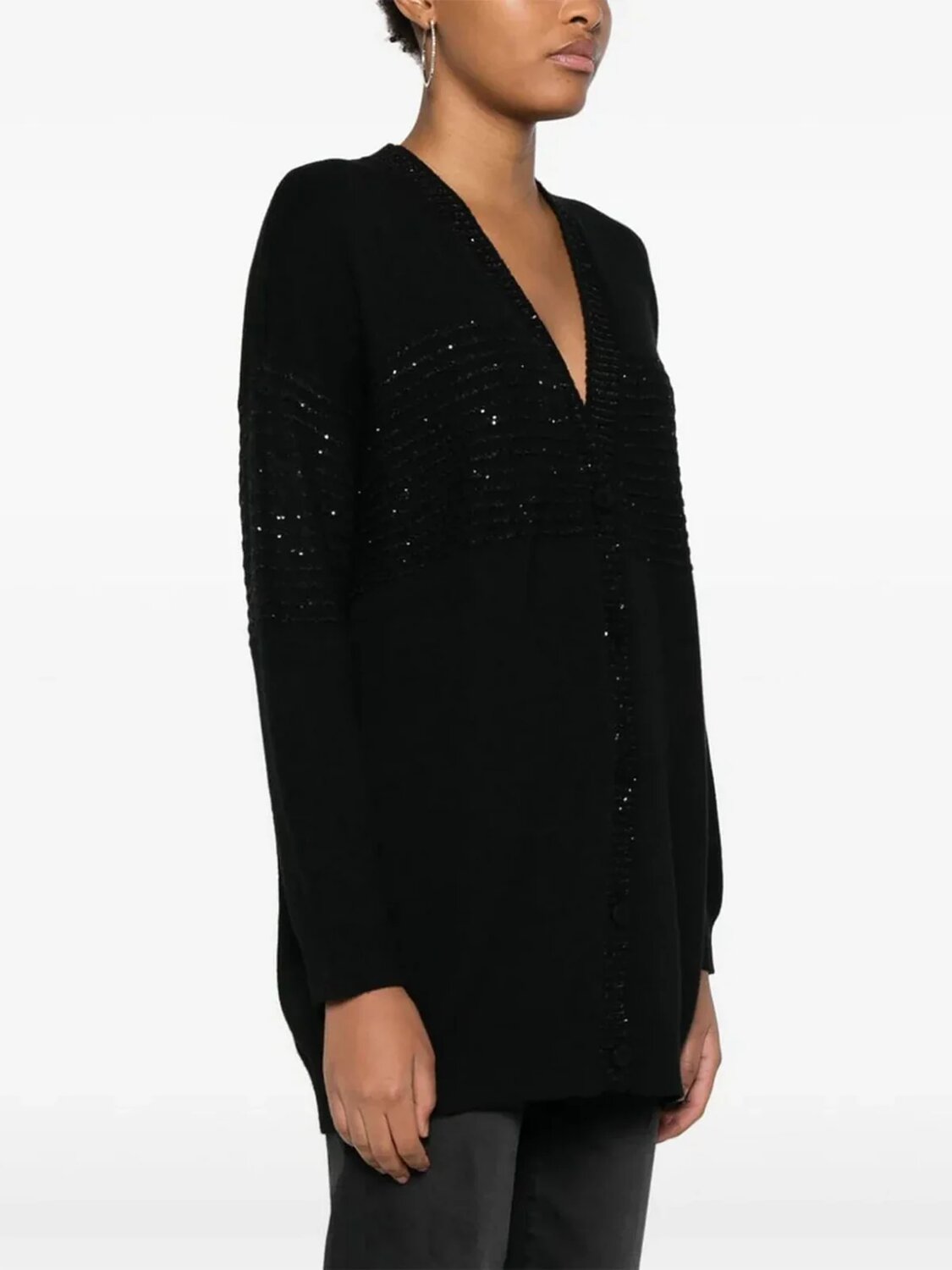 cardigan twin set ai 24.25.
art. 242tp3273 - immagine 3