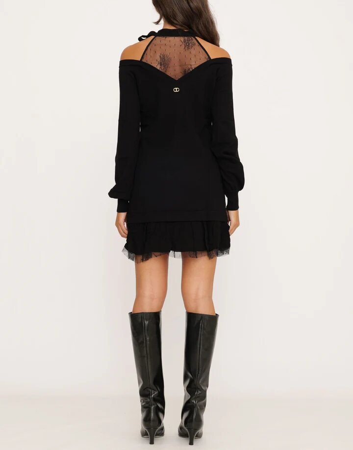 abito twin set ai 24.25.
art 242tp3020 - immagine 2