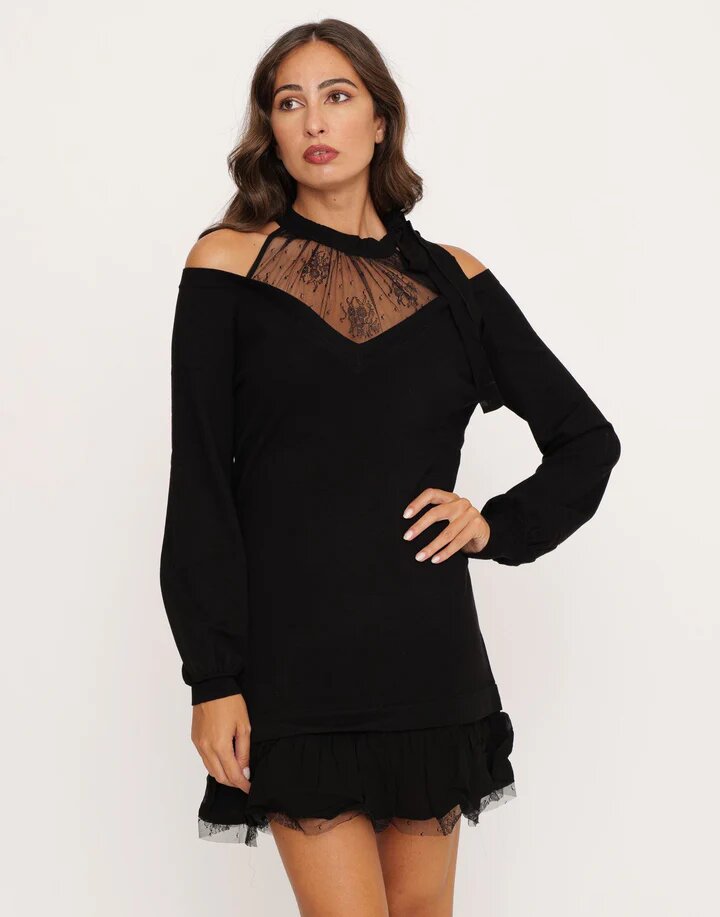 abito twin set ai 24.25.
art 242tp3020 - immagine 4