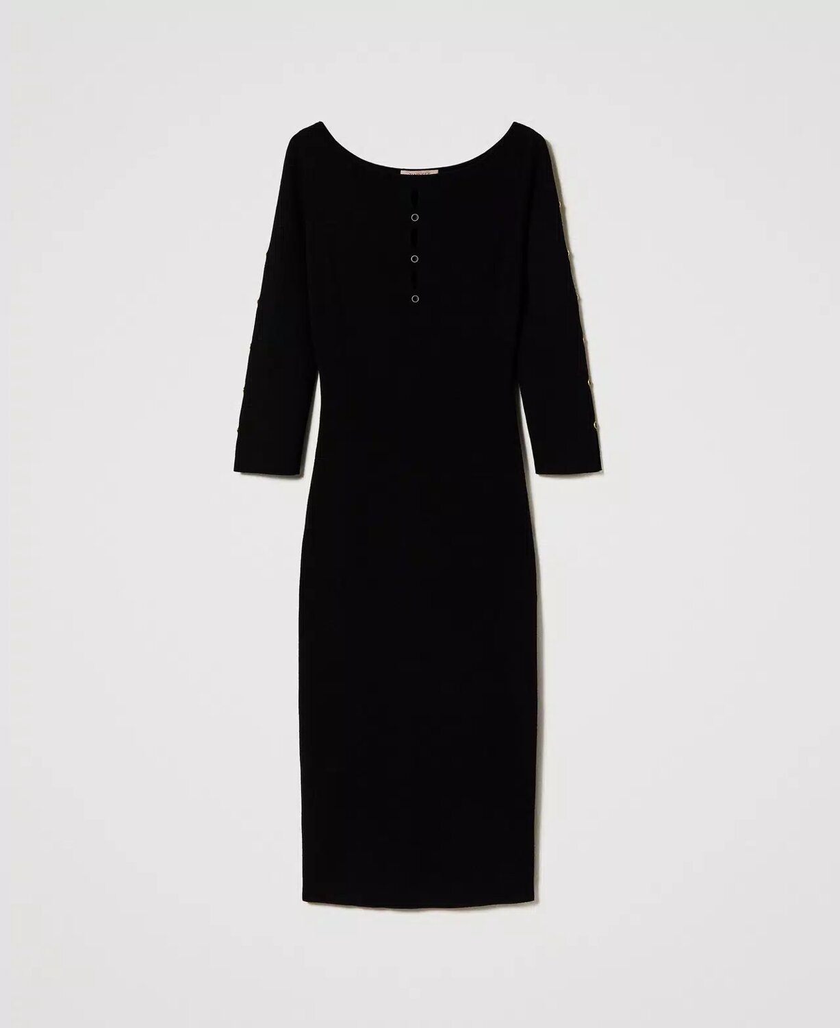 abito in maglia twin set ai 24.25.
art. 242tp3313 - immagine 4