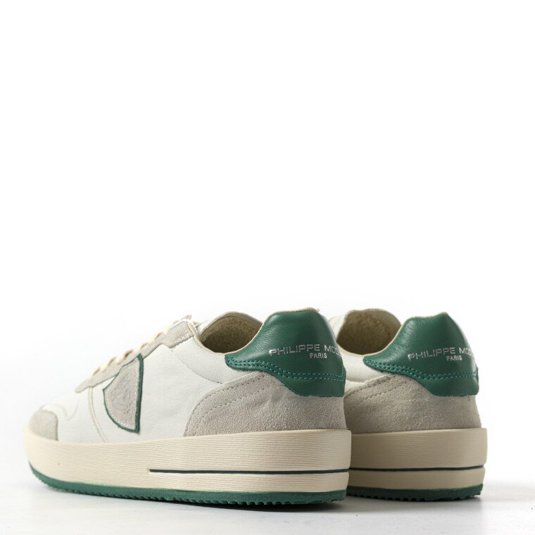 sneaker philippe model ai 24.25.mod. nice low
art. vnlu wx07 - immagine 2