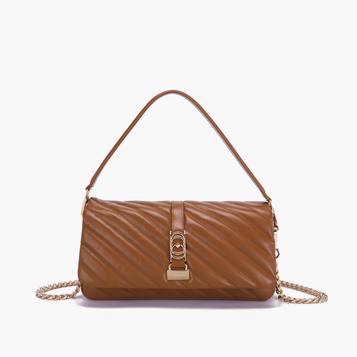 borsa a mano in pelle la carrie ai 24.25.