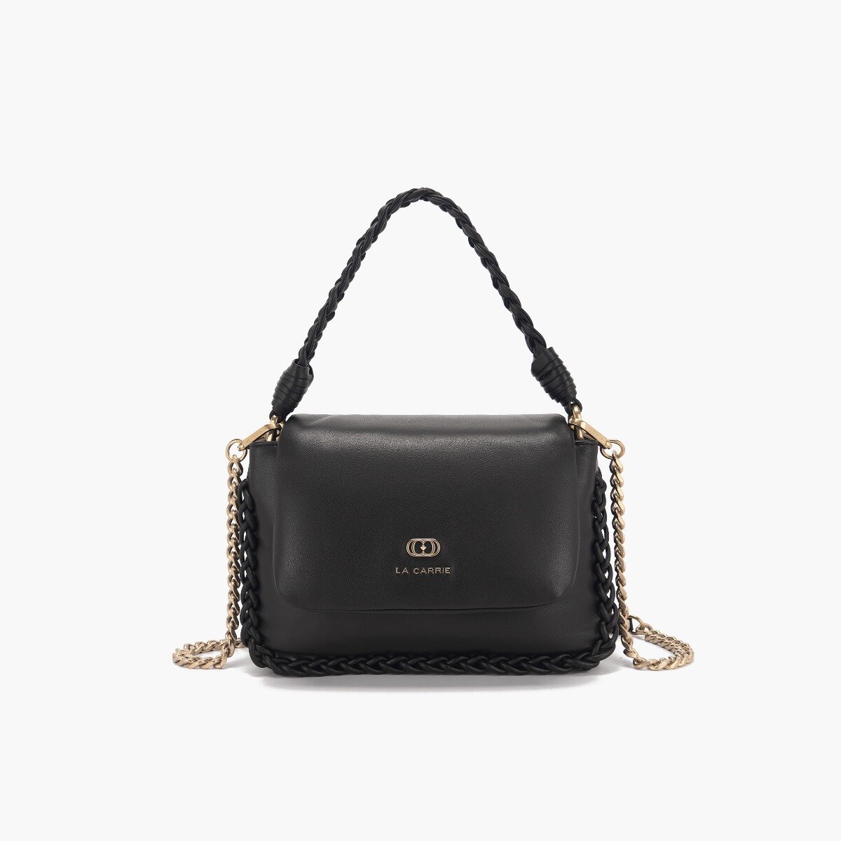 borsa a mano in pelle la carrie ai 24.25.