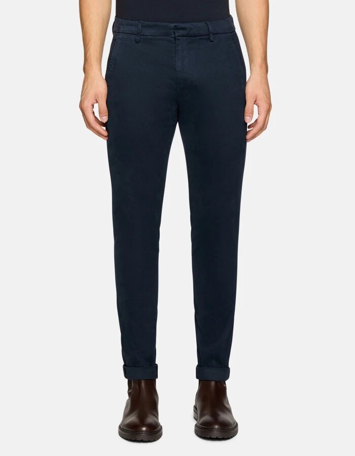 pantalone dondup ai 24.25.mod. gaubert 
art. up235 gse043u ptd