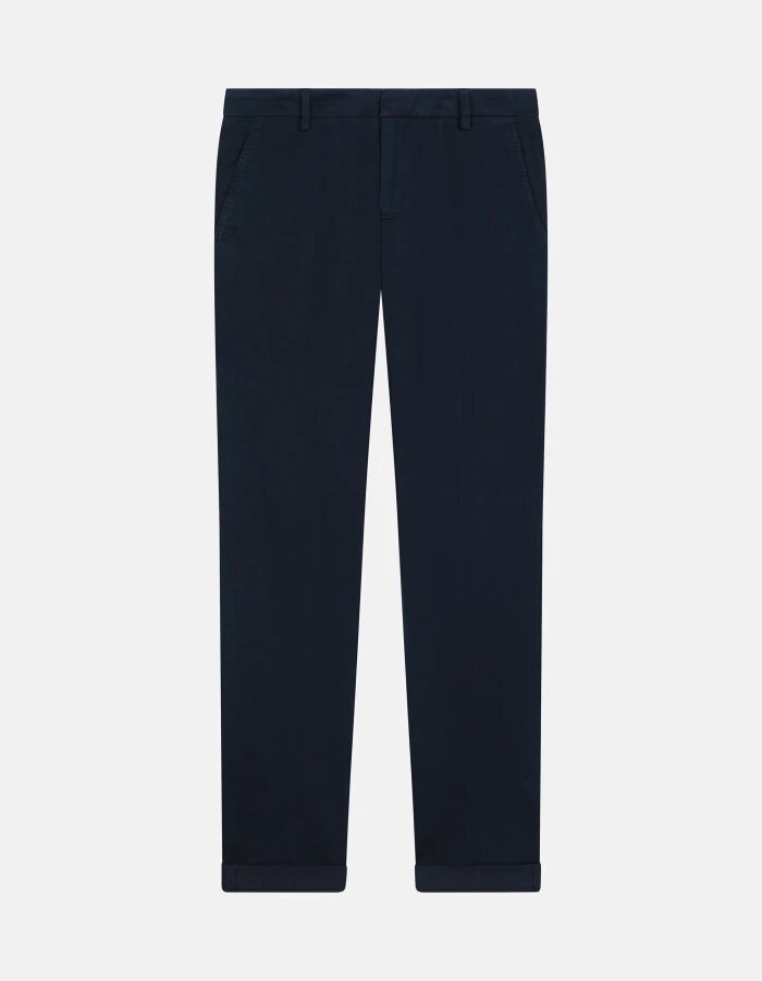 pantalone dondup ai 24.25.mod. gaubert 
art. up235 gse043u ptd - immagine 4