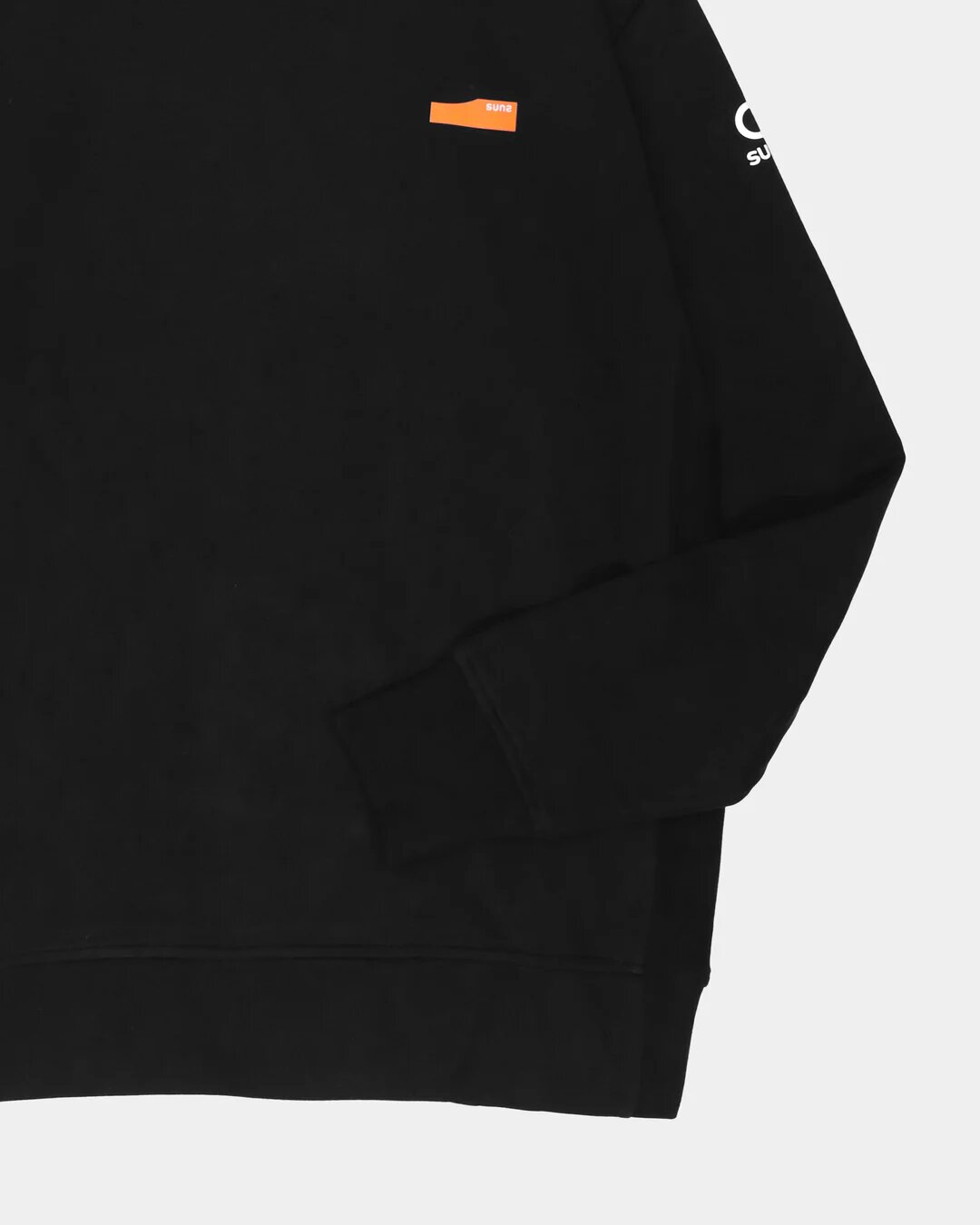 felpa suns ai 24.25.mod. gipo flag 
art. mfs53003u - immagine 2