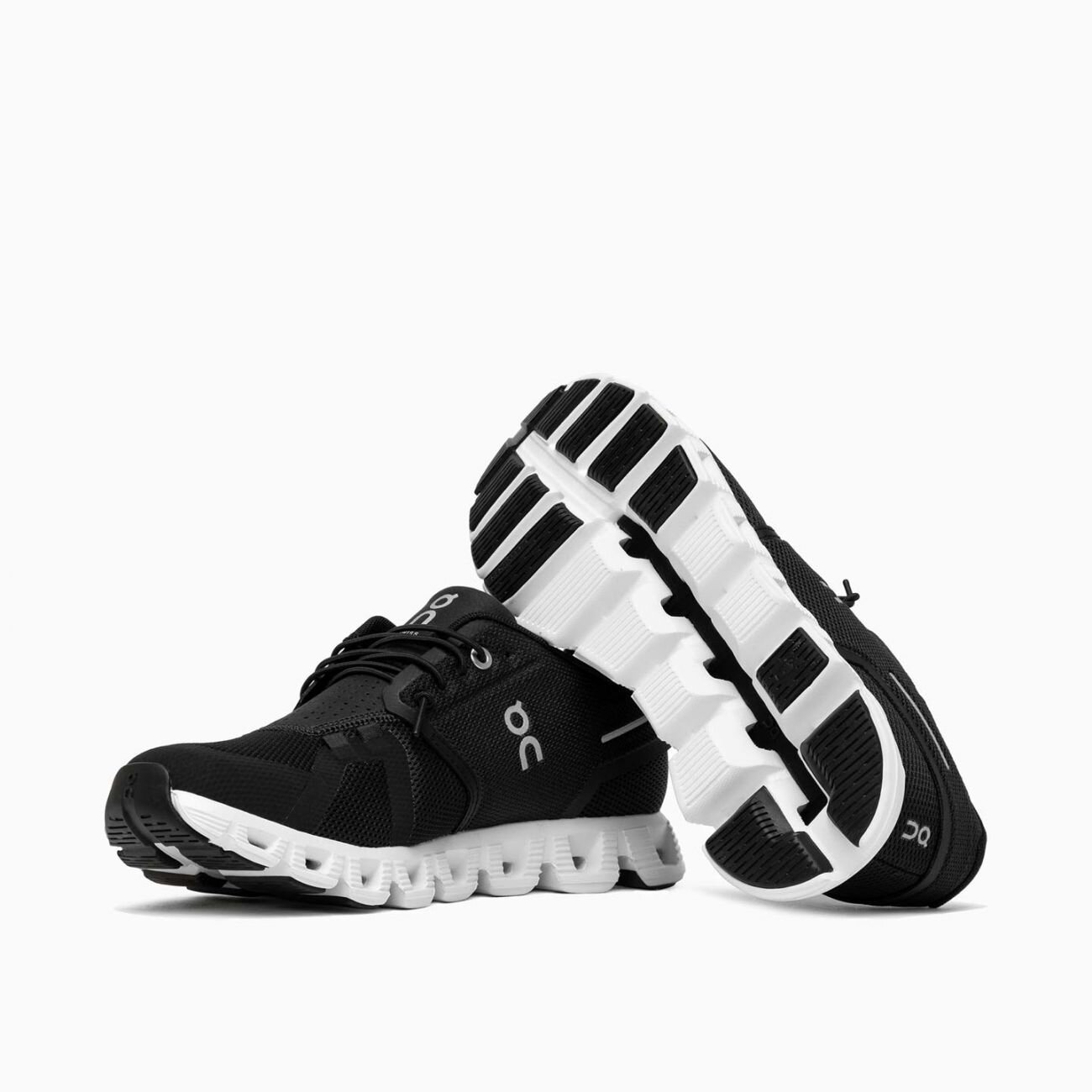 Cloud 5 On-Running Sneakers Donna 59.98904 pe25. - immagine 4