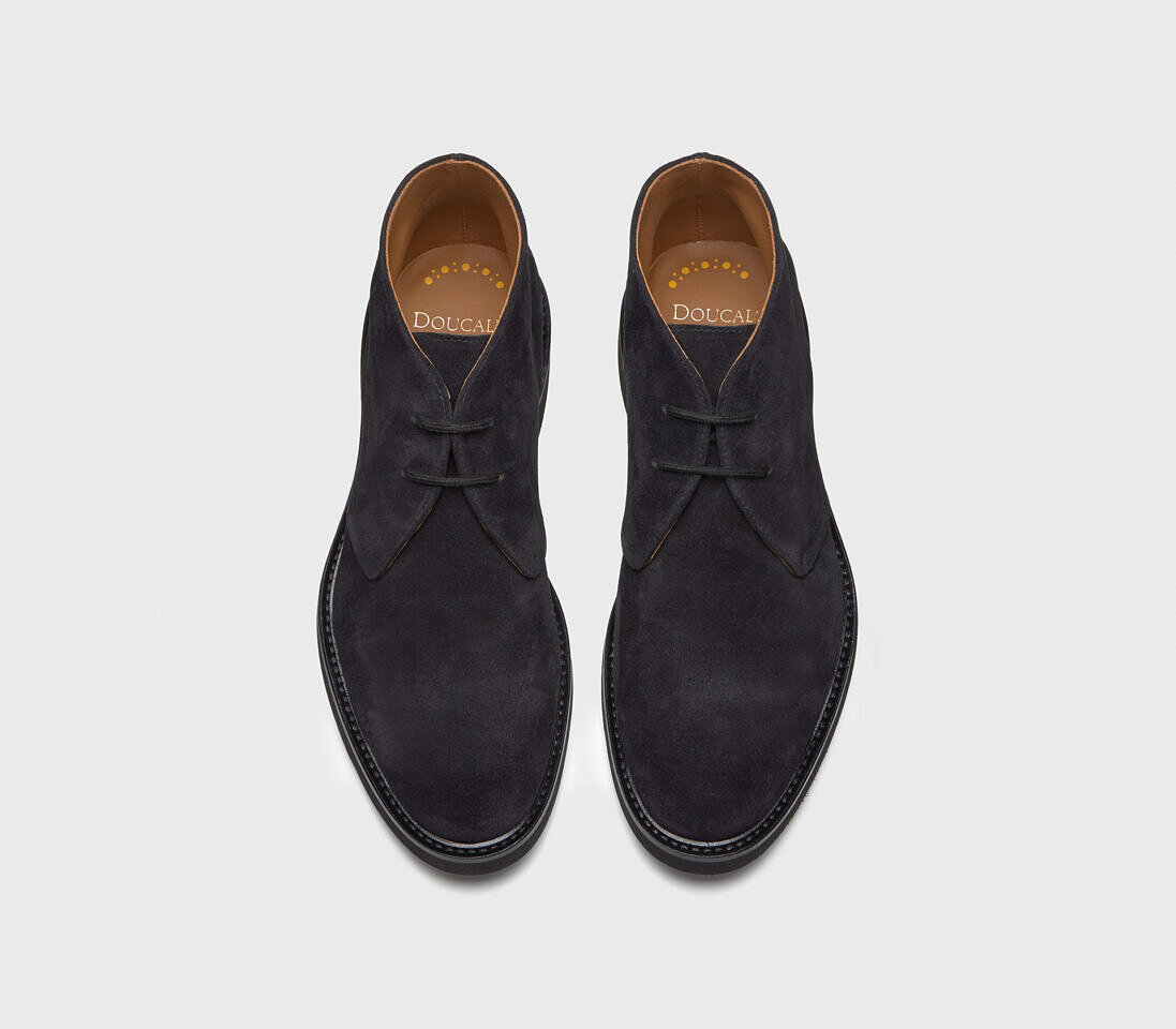scarpa doucal's ai 24.25.
art. du1018genouf009nn00 - immagine 3