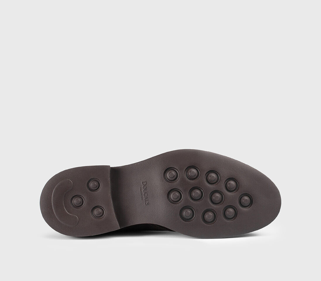 scarpa doucal's ai 24.25.
art. du1018genouf009tm23 - immagine 3