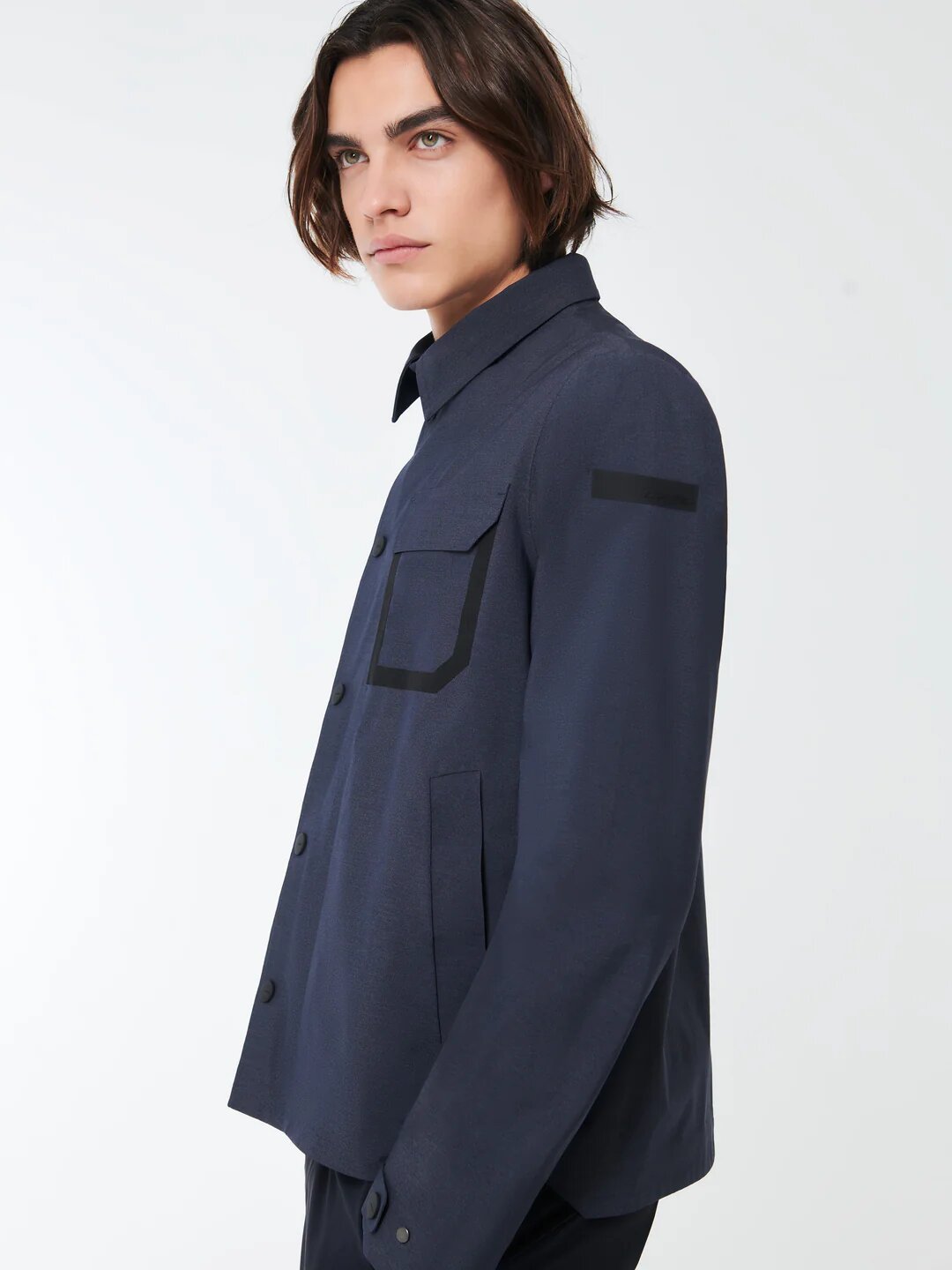 Overshirt rrd pe25
art. 25015 - immagine 3