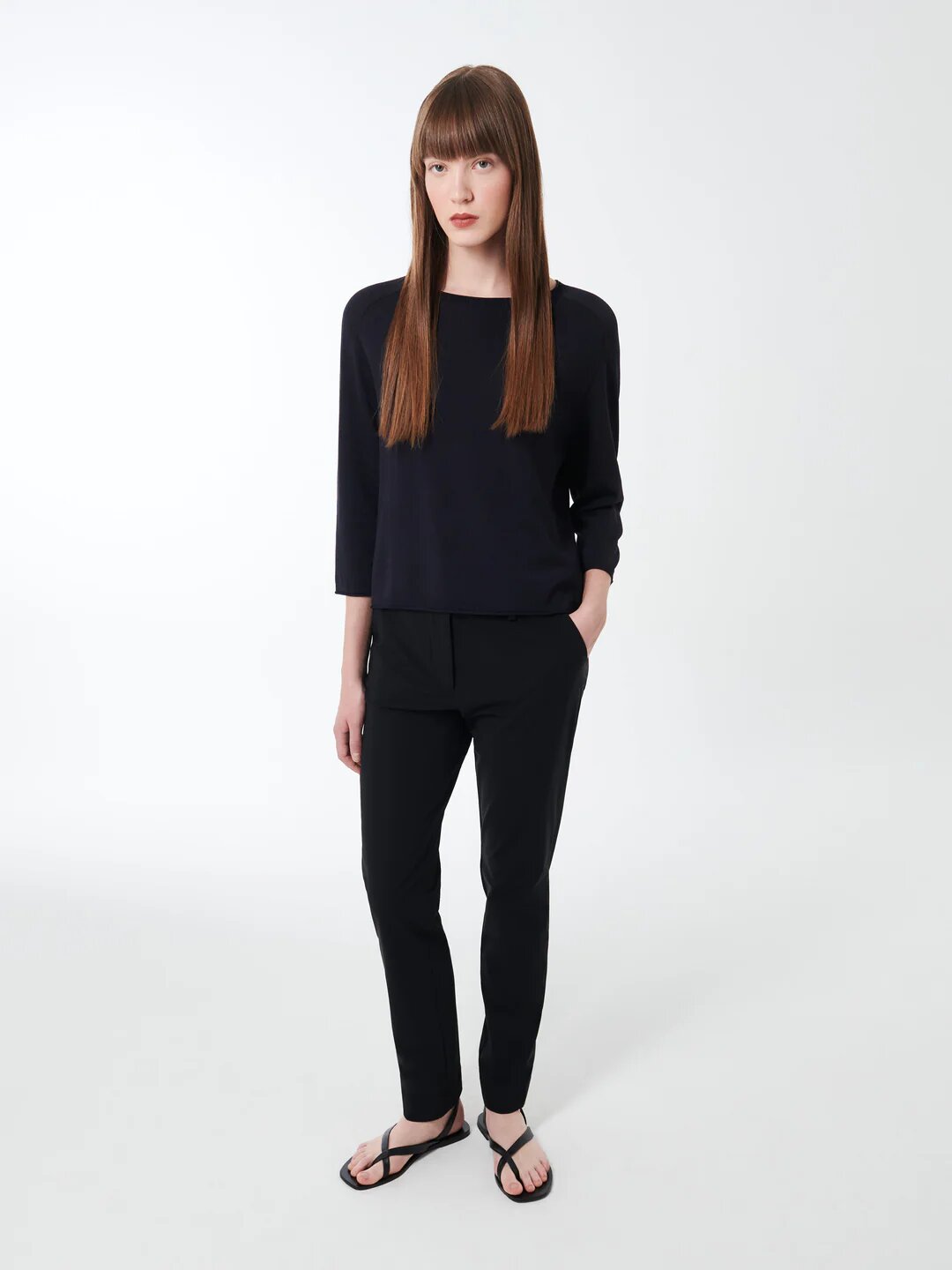 Maglia rrd pe25. mod. maxell round wom knit
art. 25600 - immagine 4