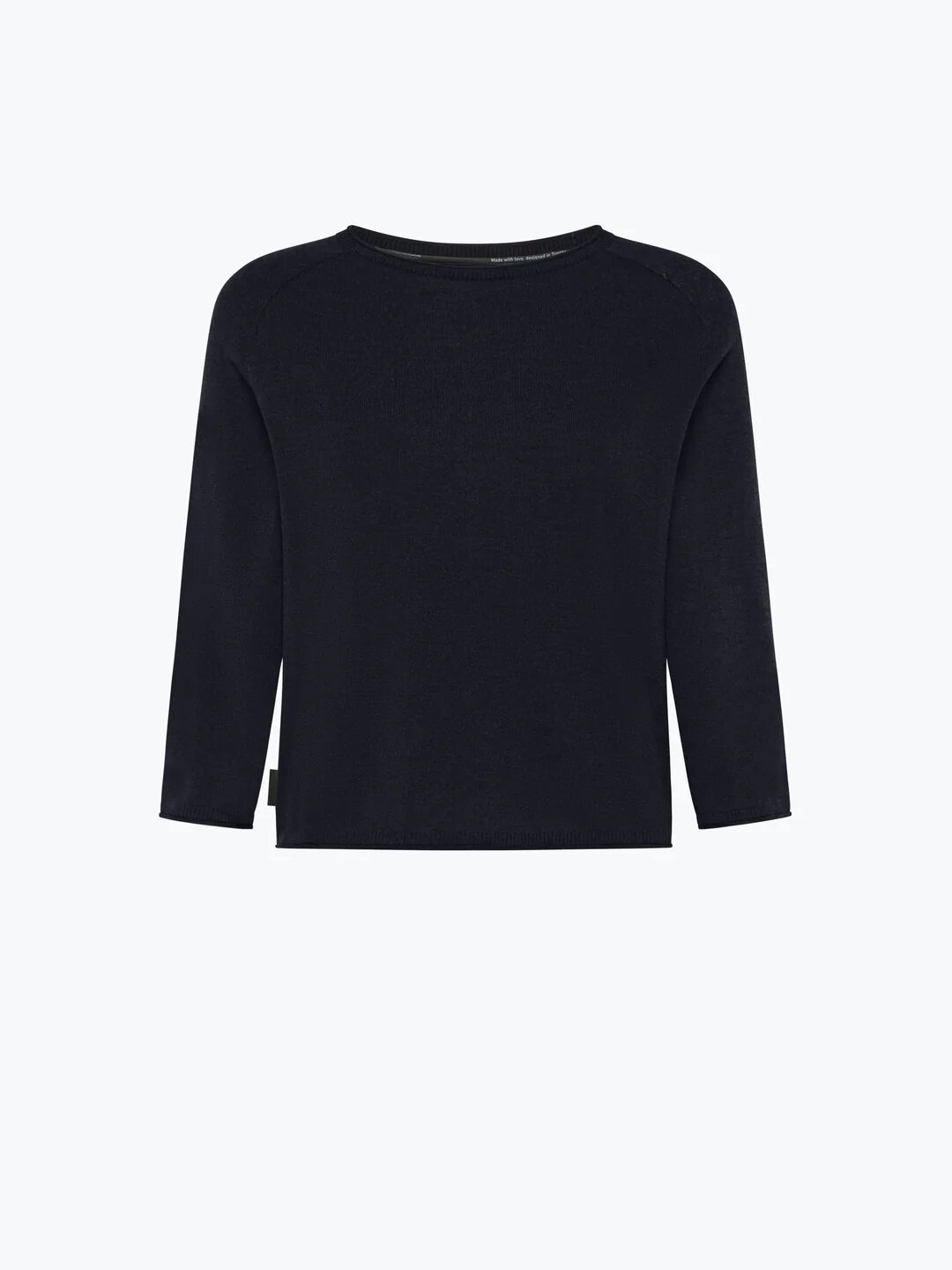 Maglia rrd pe25. mod. maxell round wom knit
art. 25600 - immagine 7