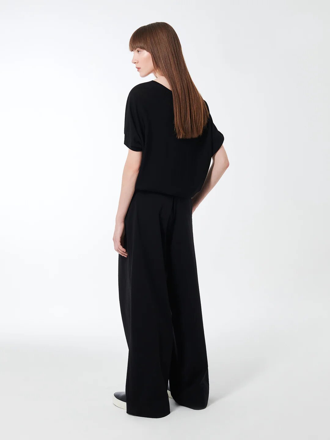 Maglia rrd pe25. mod. maxell bat wom knit 
art. 25601 - immagine 3