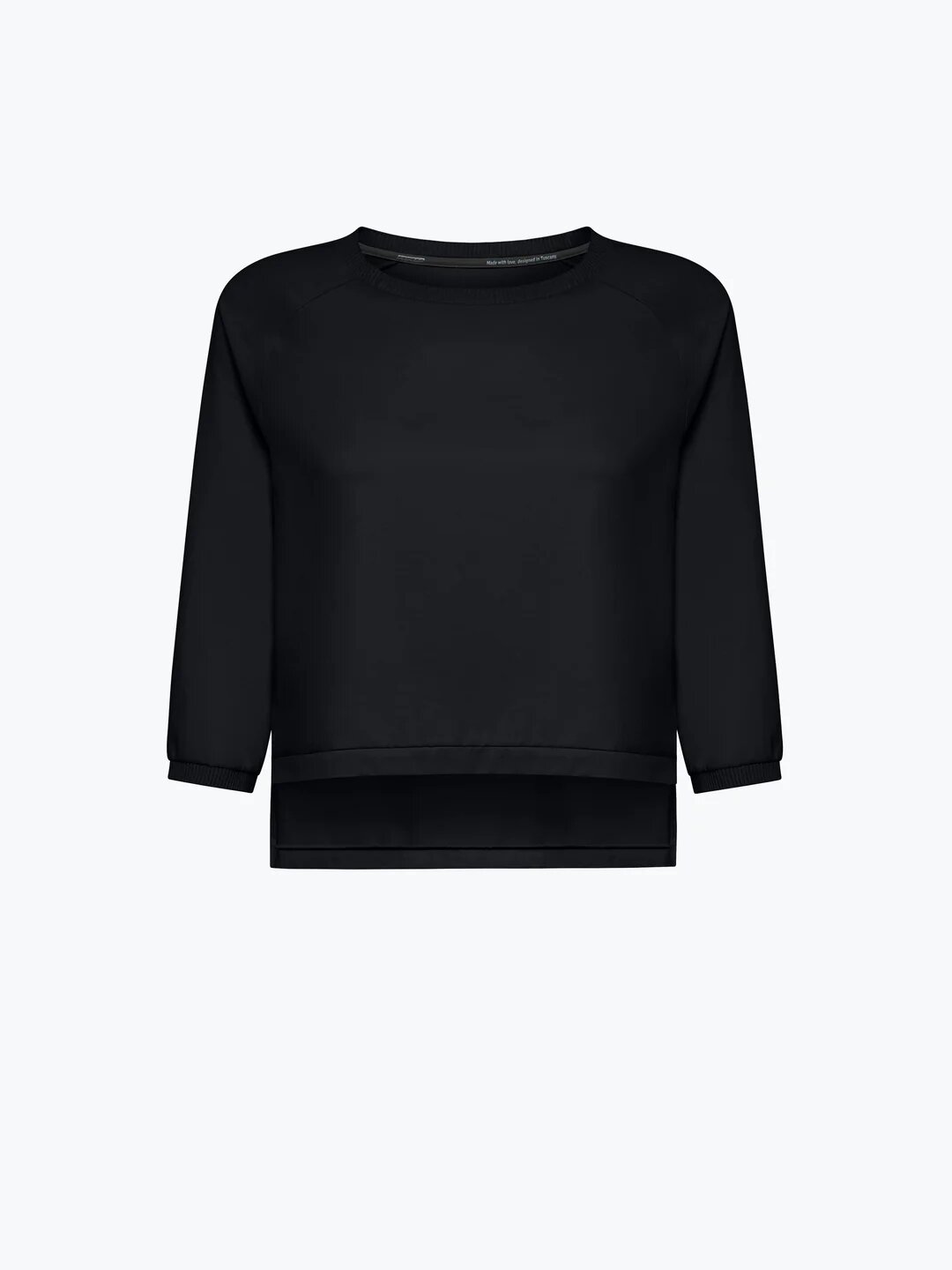 Oxford gdy crop 34 wom shirty rrd pe25
art. 25718 - immagine 5