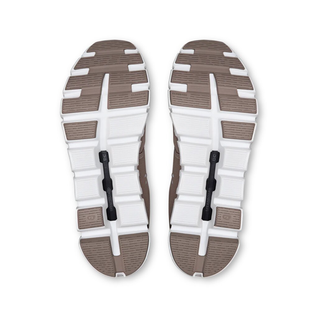 Cloud 6 On-Running Sneakers Uomo 3MF10073280 PE25. - immagine 4