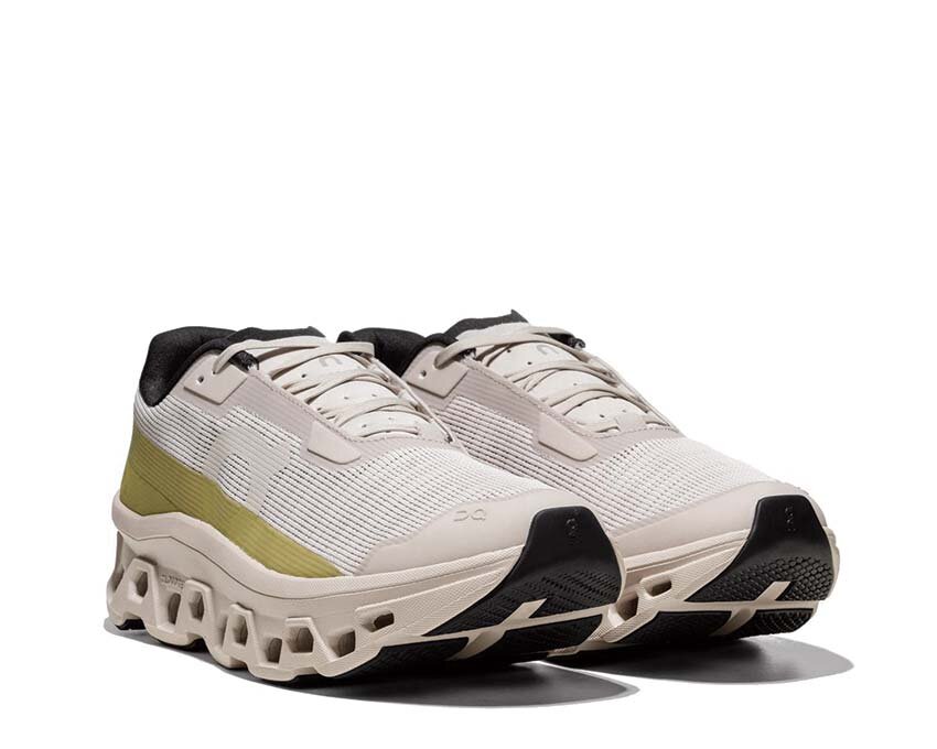 Cloudmonster Void On-Running Sneakers Uomo 3MF10673352PE25. - immagine 2