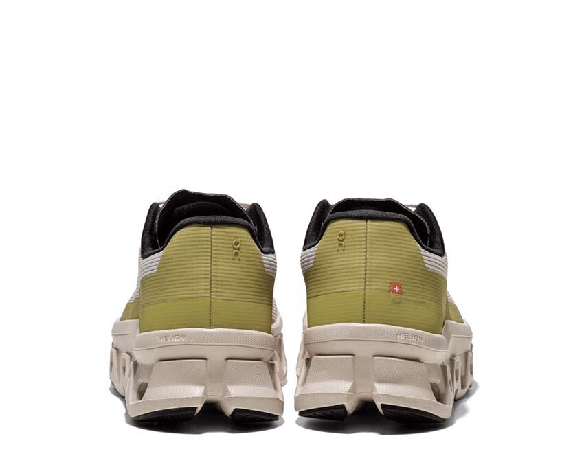 Cloudmonster Void On-Running Sneakers Uomo 3MF10673352PE25. - immagine 3