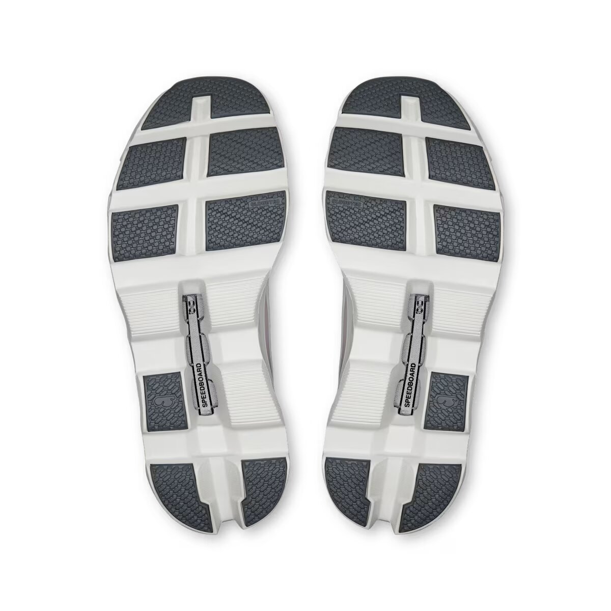 Cloudmonster Void On-Running Sneakers Donna 3WF10493045PE25. - immagine 5