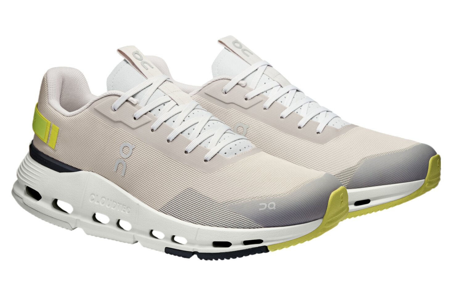 Cloudnova Form 2 On-Running Sneakers Uomo 3ME30153058 - immagine 1