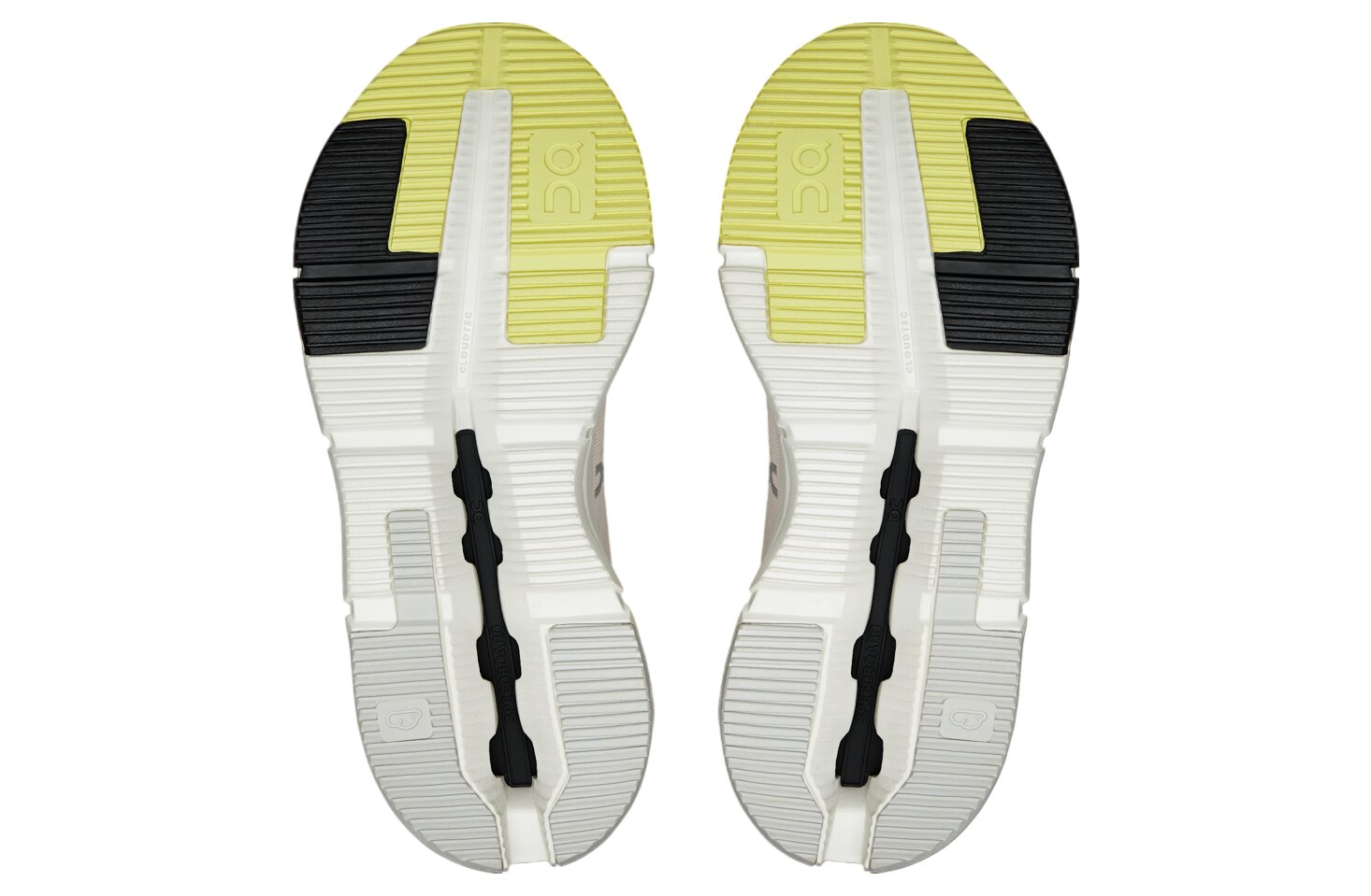 Cloudnova Form 2 On-Running Sneakers Uomo 3ME30153058 - immagine 4