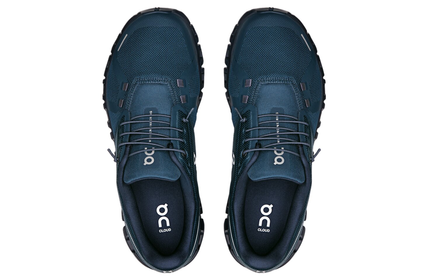 Cloud 6 On-Running Sneakers Uomo 3MF10073279 PE25. - immagine 2