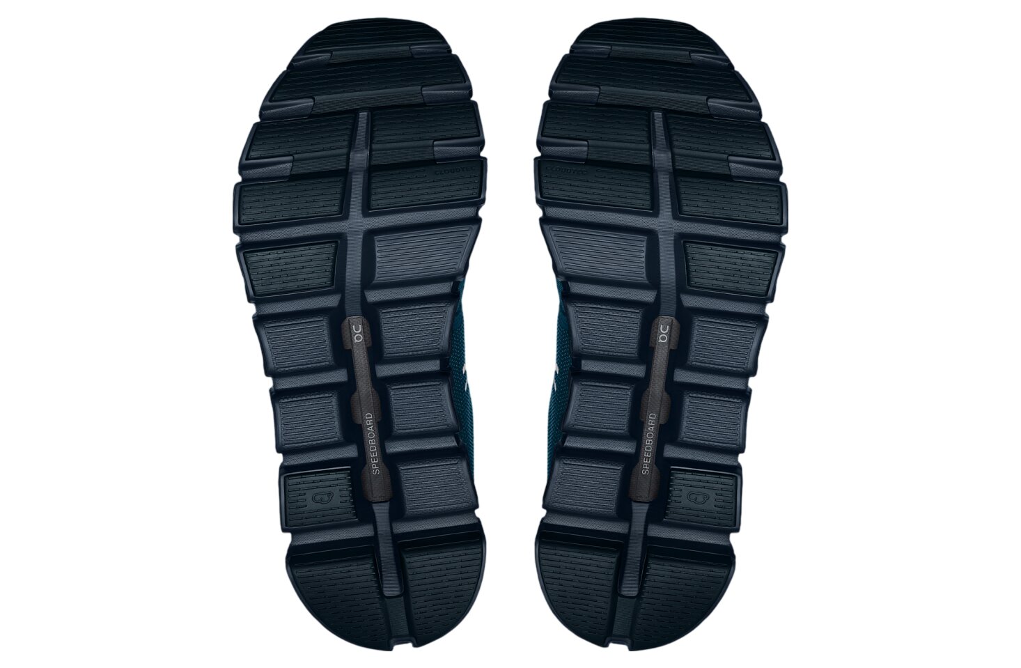 Cloud 6 On-Running Sneakers Uomo 3MF10073279 PE25. - immagine 3