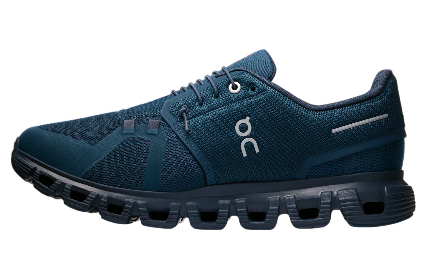 Cloud 6 On-Running Sneakers Uomo 3MF10073279 PE25. - immagine 4