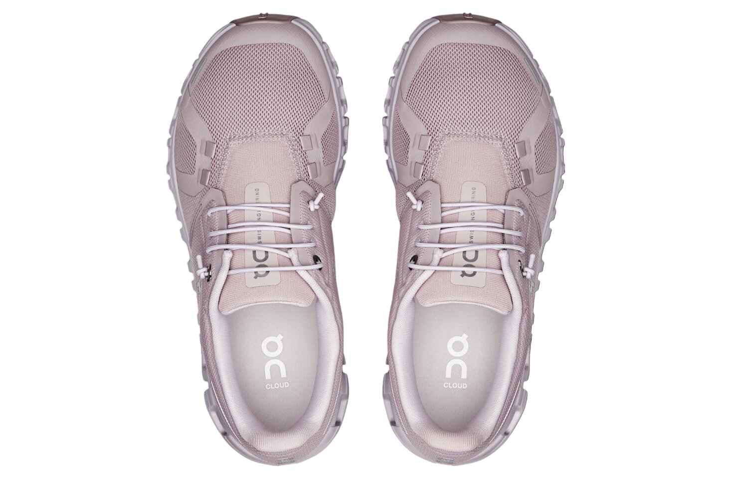 Cloud 6 On-Running Sneakers Donna 3WF10063012 PE25. - immagine 3