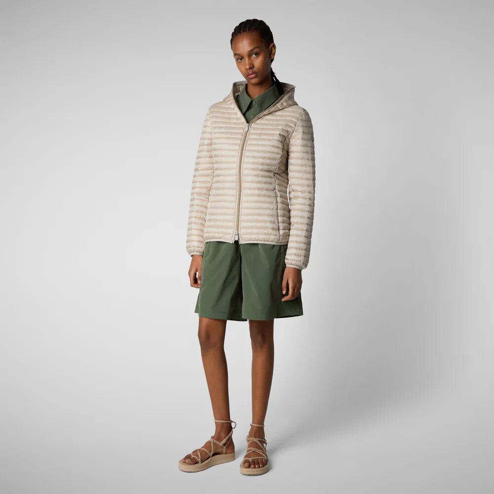 Alexa Save The Duck Giubbotti Donna D33620W-IRIS20PE25 - immagine 1