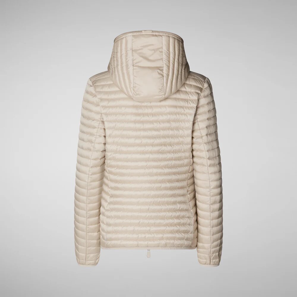 Alexa Save The Duck Giubbotti Donna D33620W-IRIS20PE25 - immagine 3