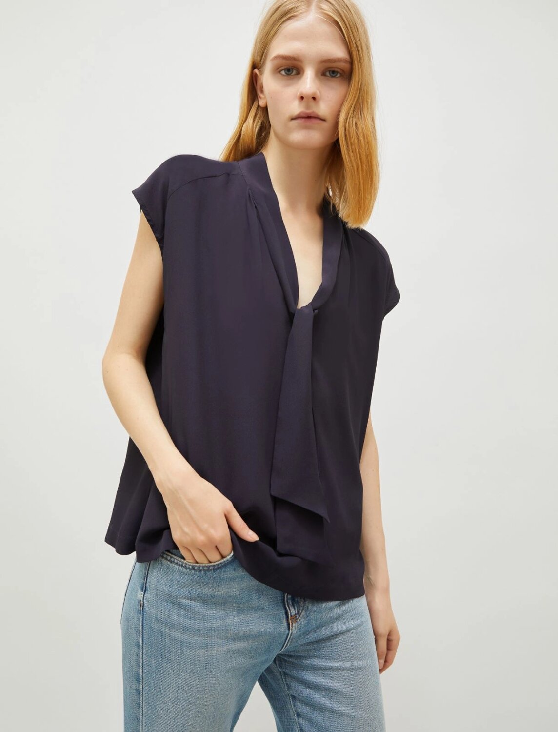 Jerez Marella Camicie Donna 2513111184200 - immagine 3