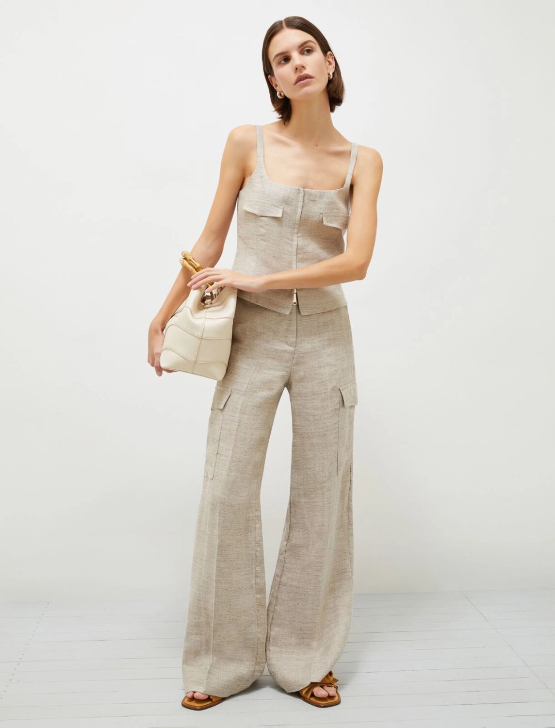 Gelada Marella Pantalone Donna 2513131112200