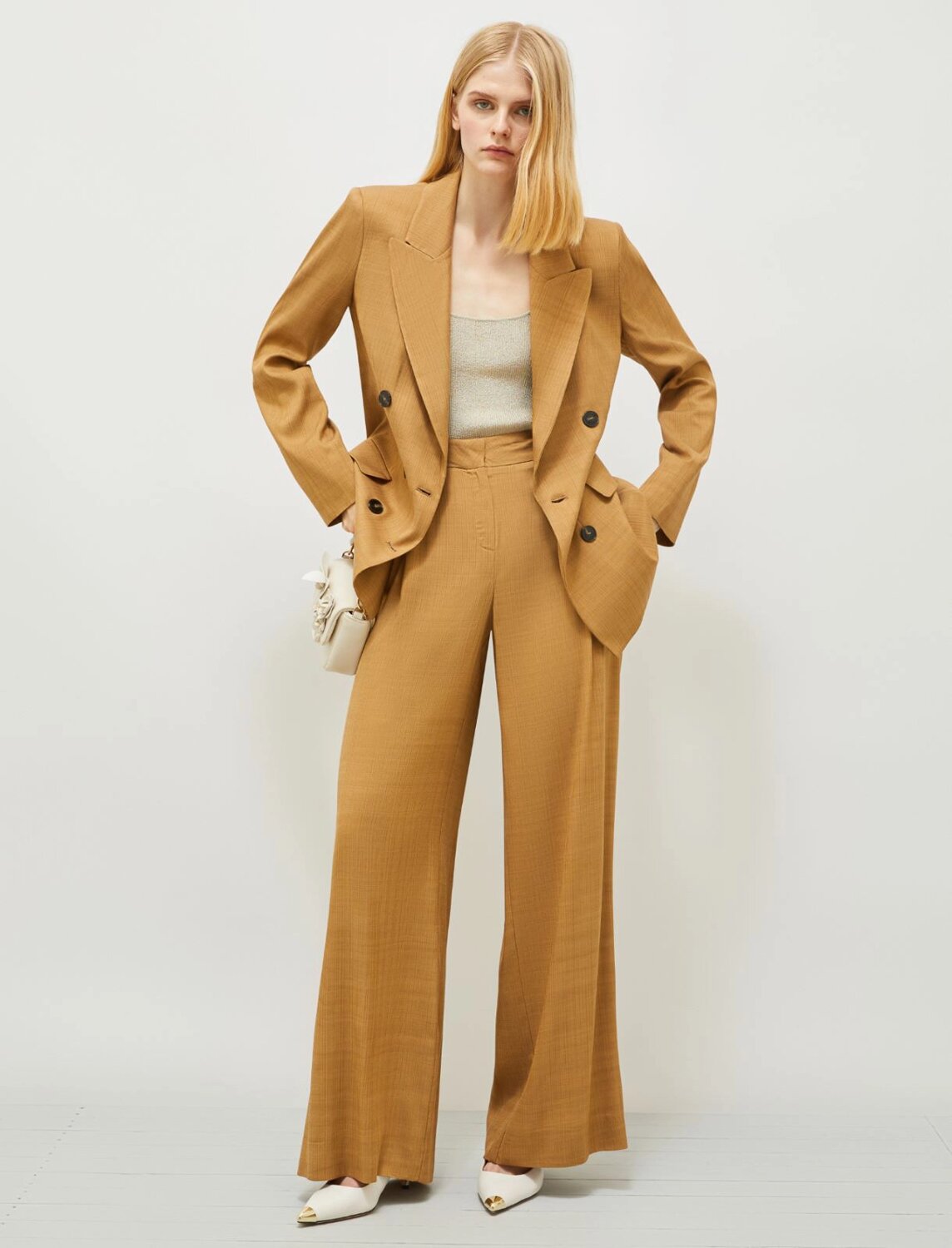 Alacre Marella Pantalone Donna 2513131131200