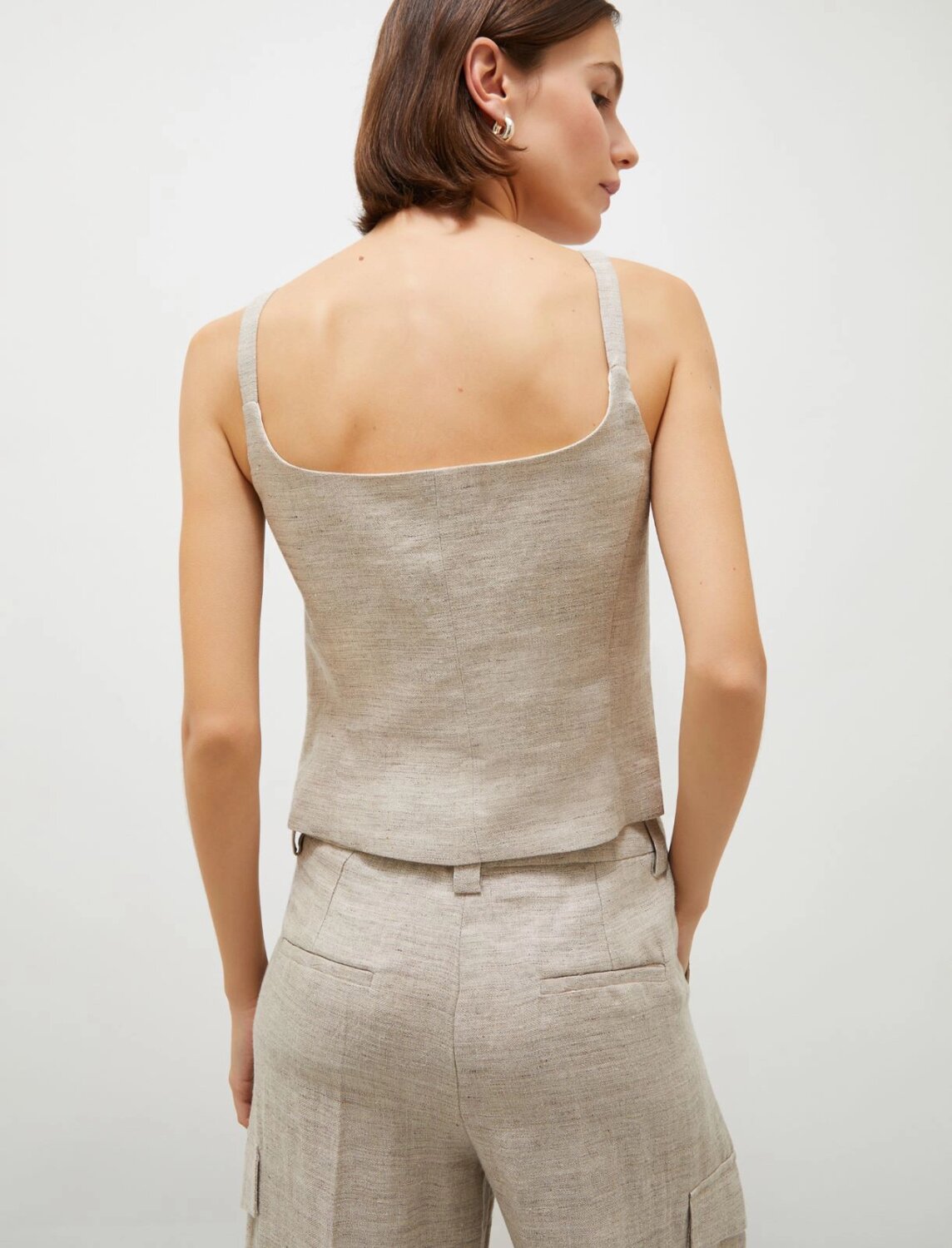 Nicolas Marella Top Donna 2513161042200 - immagine 2