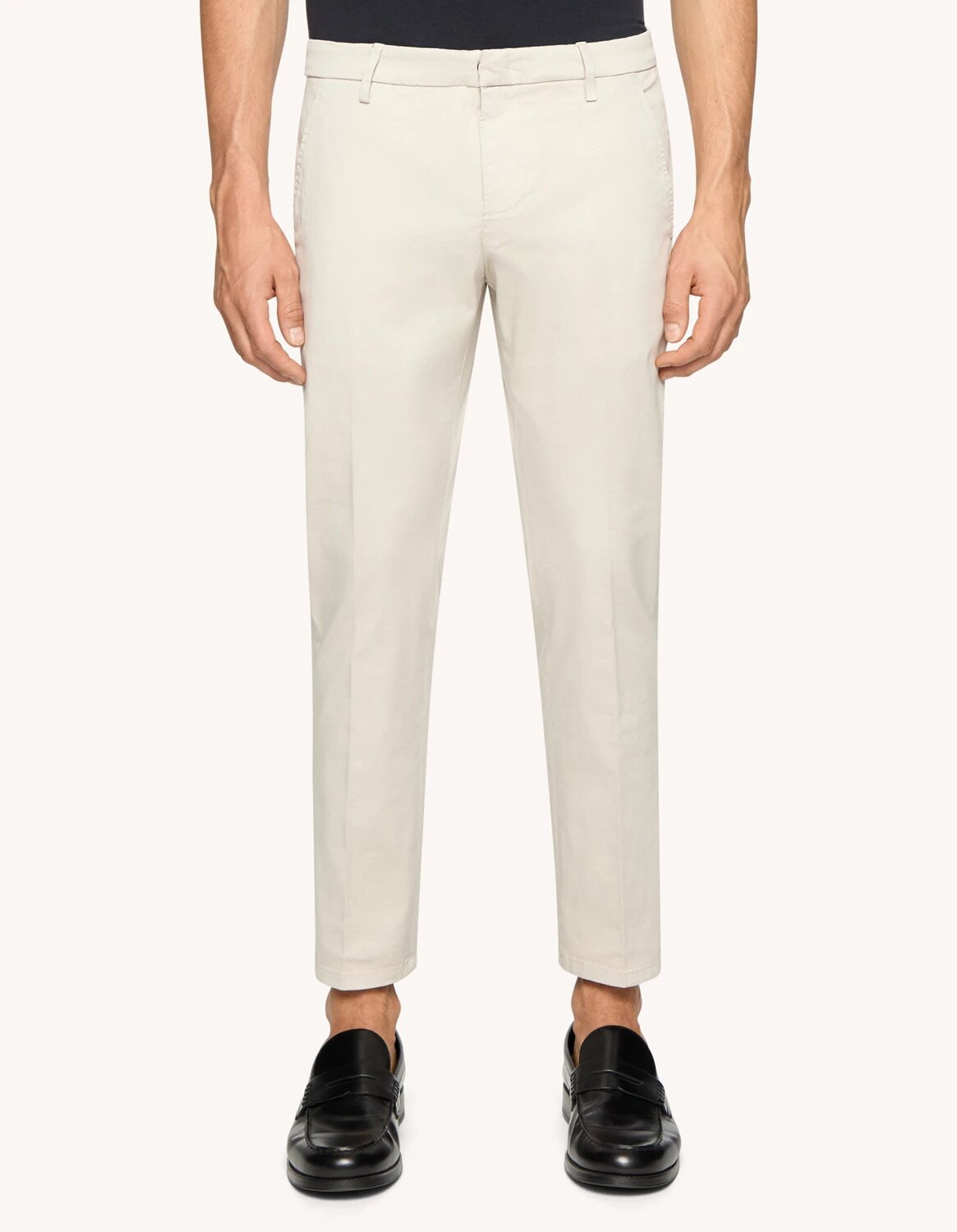 Pantalone dondup pe25. mod. alfredo
art. up518 gs0096u ptd