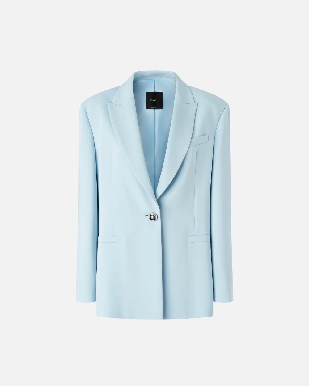 Blazer monopetto Pinko pe 25. mod. faraona
art. 104883 - immagine 4