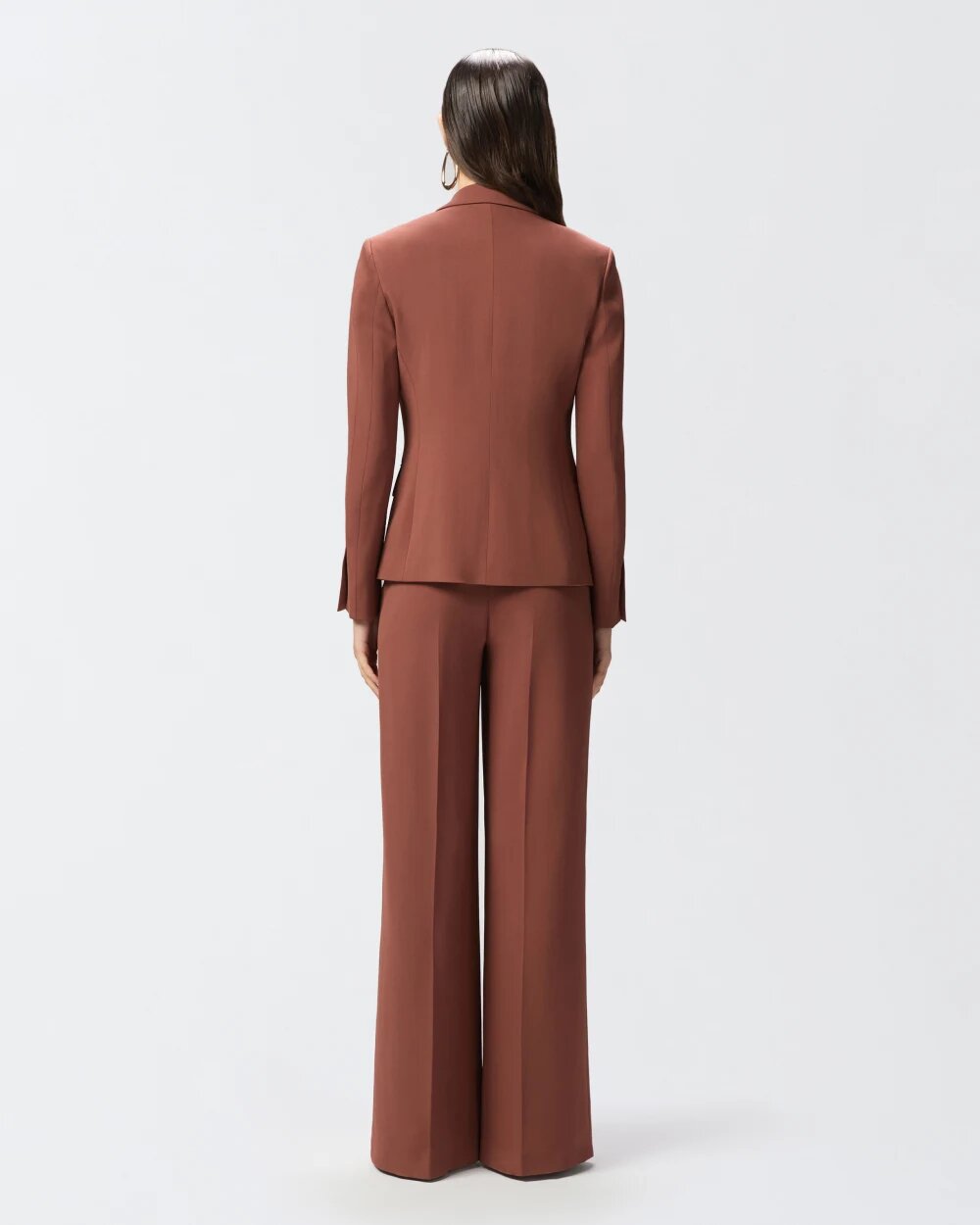 Blazer monopetto Pinko pe 25. mod. gente 
art. 104930 - immagine 2