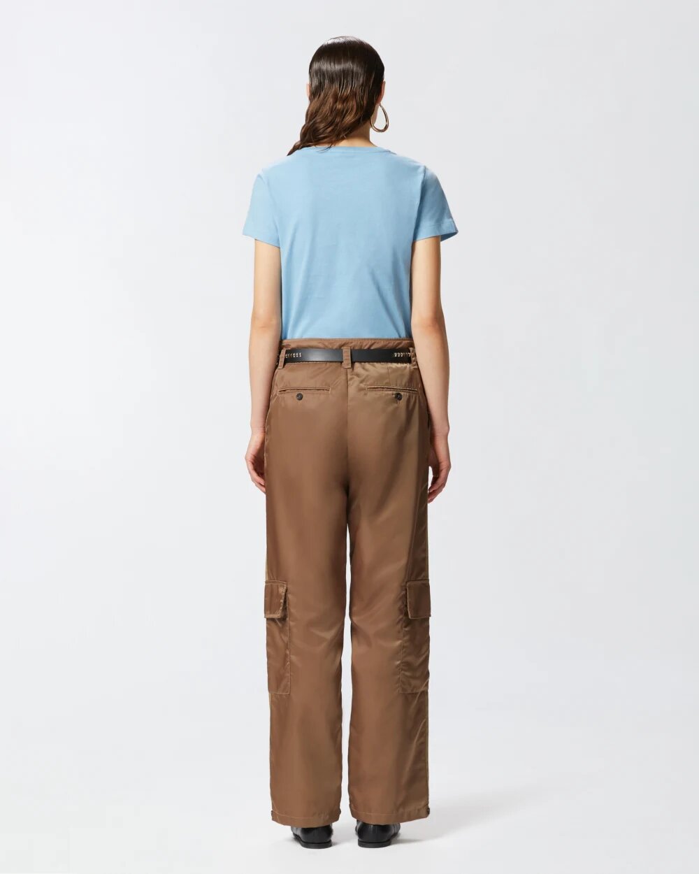 T- shirt Pinko pe 25. mod. bussolotto
art. 100355 - immagine 6