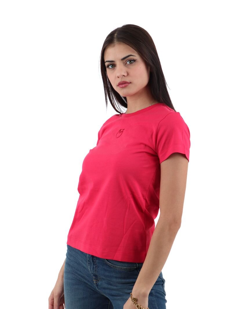 T- shirt Pinko pe 25. mod. bussolotto
art. 100355 - immagine 10