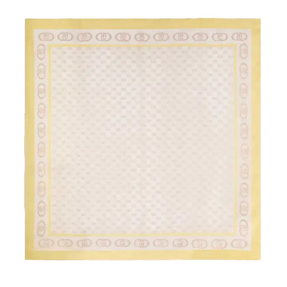 Foulard con logo liu jo pe 25
art. 2a5021 - immagine 1