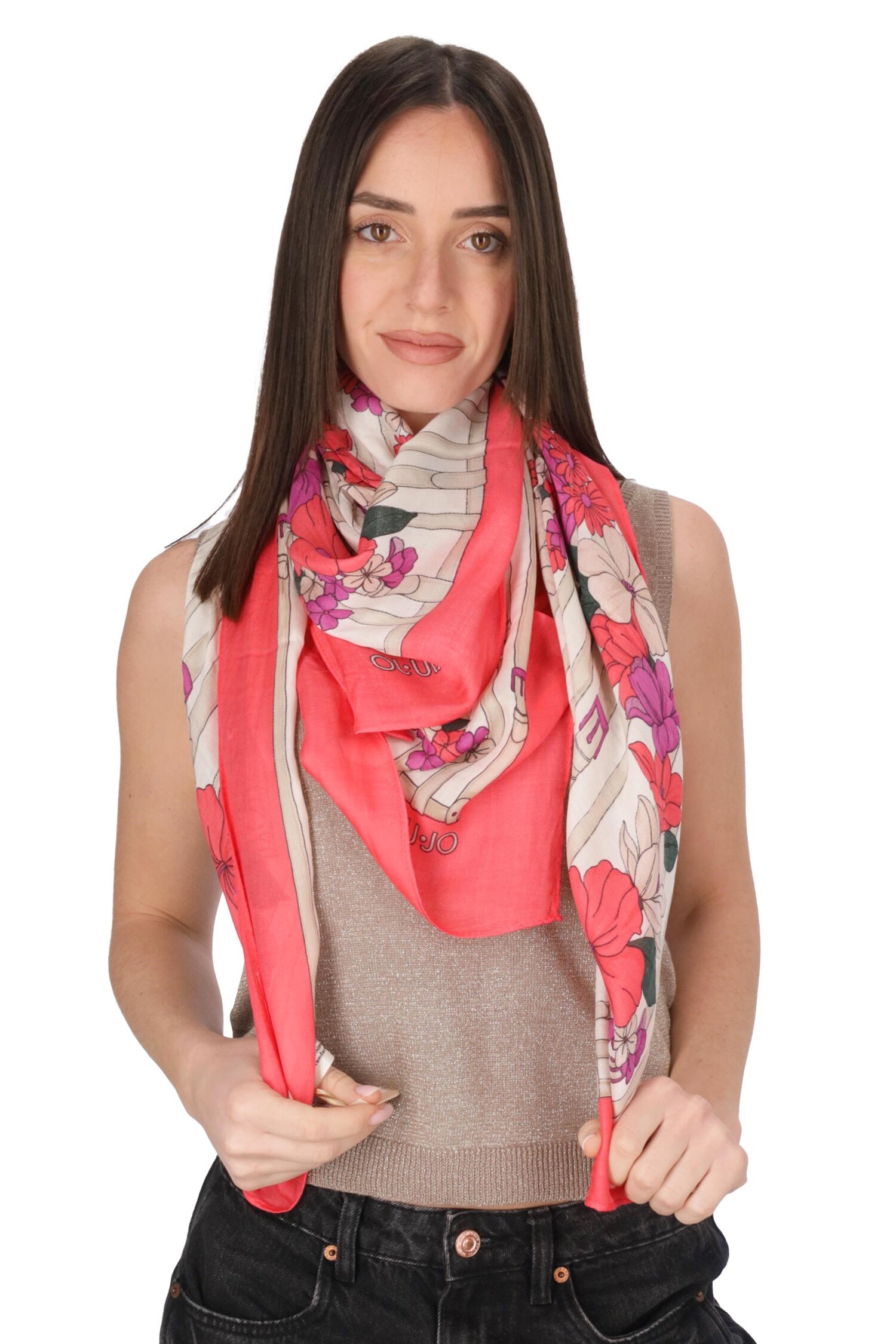 Foulard liu jo pe 25
art. 2a5037