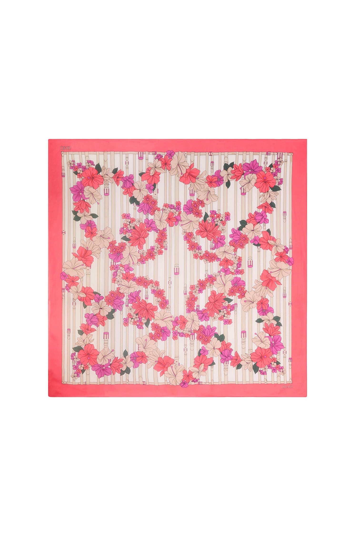 Foulard liu jo pe 25
art. 2a5037 - immagine 3