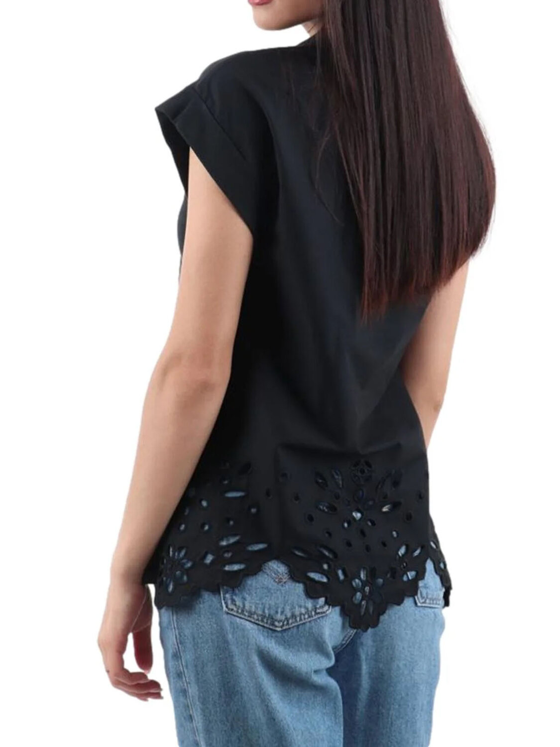 T- shirt liu jo pe 25
art. wa5167 - immagine 5